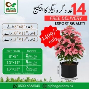 Grow Bags Deal
