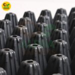 45 hole seed tray for nursery seedlings and plant propagation