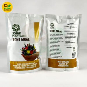 3 Star Bone Meal Fertilizer