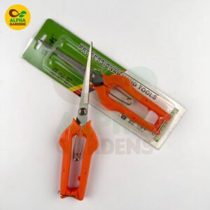 DD 4" Anti-Slip Hand Pruner