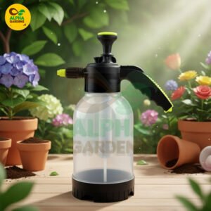 Sprayer Transparent 2L