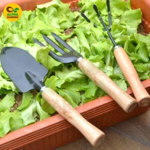 3in1 Garden Hand Tool Set
