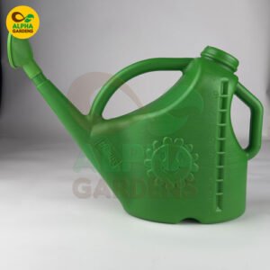 Watering Can Flower 10L