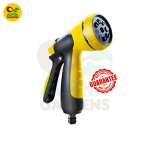 Hami Pipe Shower 8in1