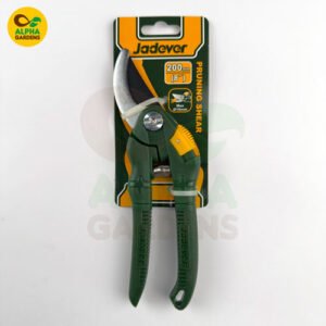 Jadever Hand Pruner 8”