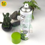 Perfect Plant Leaf Shiner spray for indoor plants providing natural glossy shine, dust protection, and healthy foliage