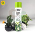 Perfect Plant Leaf Shiner spray for indoor plants providing natural glossy shine, dust protection, and healthy foliage