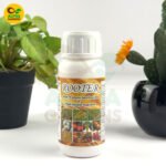 Rooter – Powerful Rooting Hormone & PGR for plants, promotes rapid root development, stronger roots, and vigorous plant growth