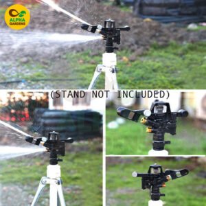 Impact Sprinkler 3/4 Head