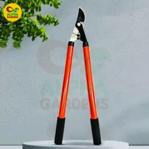 China Red Lopper Telescopic