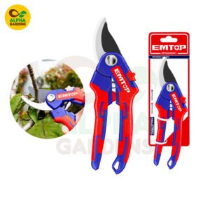 EMTOP Hand Pruner