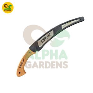 WISEUP Pruning Saw 14