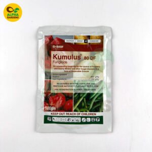 Kumulus 80DF Fungicide