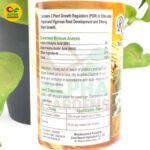 Rooter – Powerful Rooting Hormone & PGR for plants, promotes rapid root development, stronger roots, and vigorous plant growth