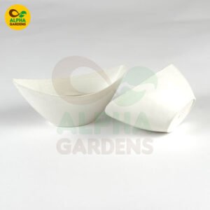 Ship Pot (Unbreakable Quality)