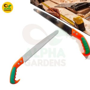 Pruning Saw 10"
