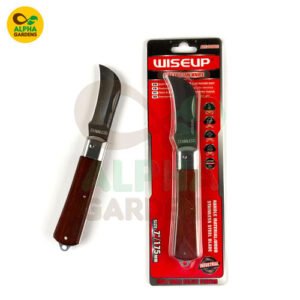 WISEUP Knife 7”