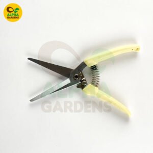 WSS Garden Cutter 4"