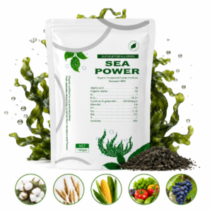 Seapower Organic Fertilizer